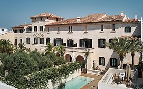 Hotel Can Faustino Menorca